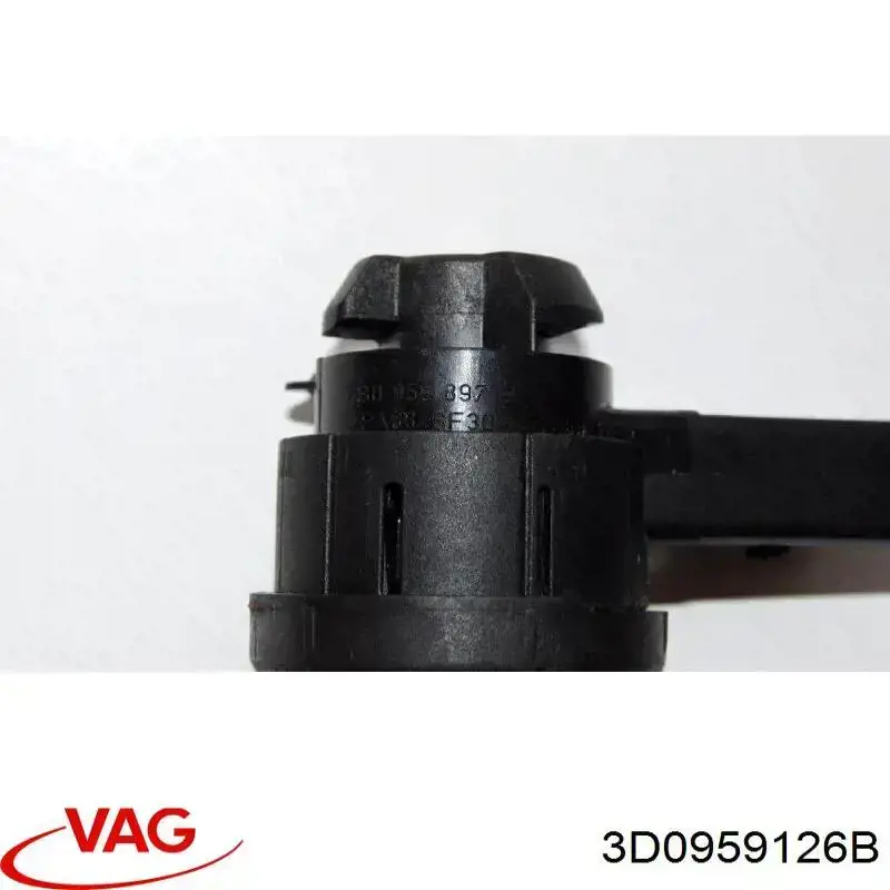 Sensor de presion A/C VAG 3D0959126B precio, desde 95,57 EUR