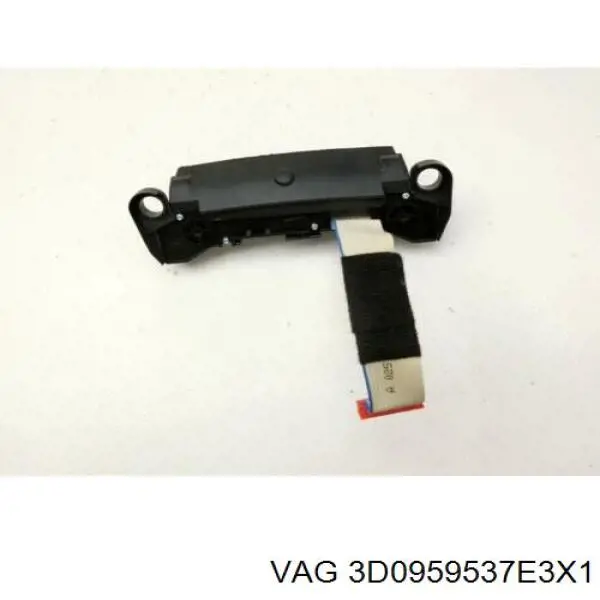 Módulo de interruptores del volante VAG 7L6959537E3X1 precio, desde 484,63 EUR