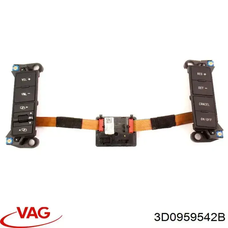 Comprar 3D0959542B VAG 
