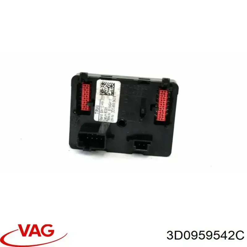 Comprar 3D0959542C VAG 