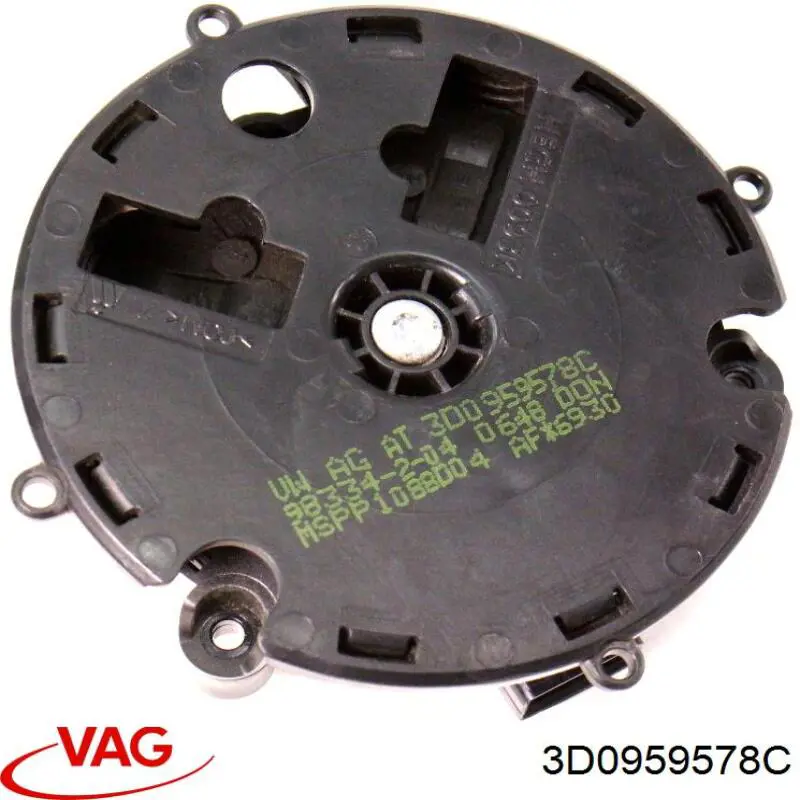  VAG 3D0959578C precio, desde 181,68 EUR