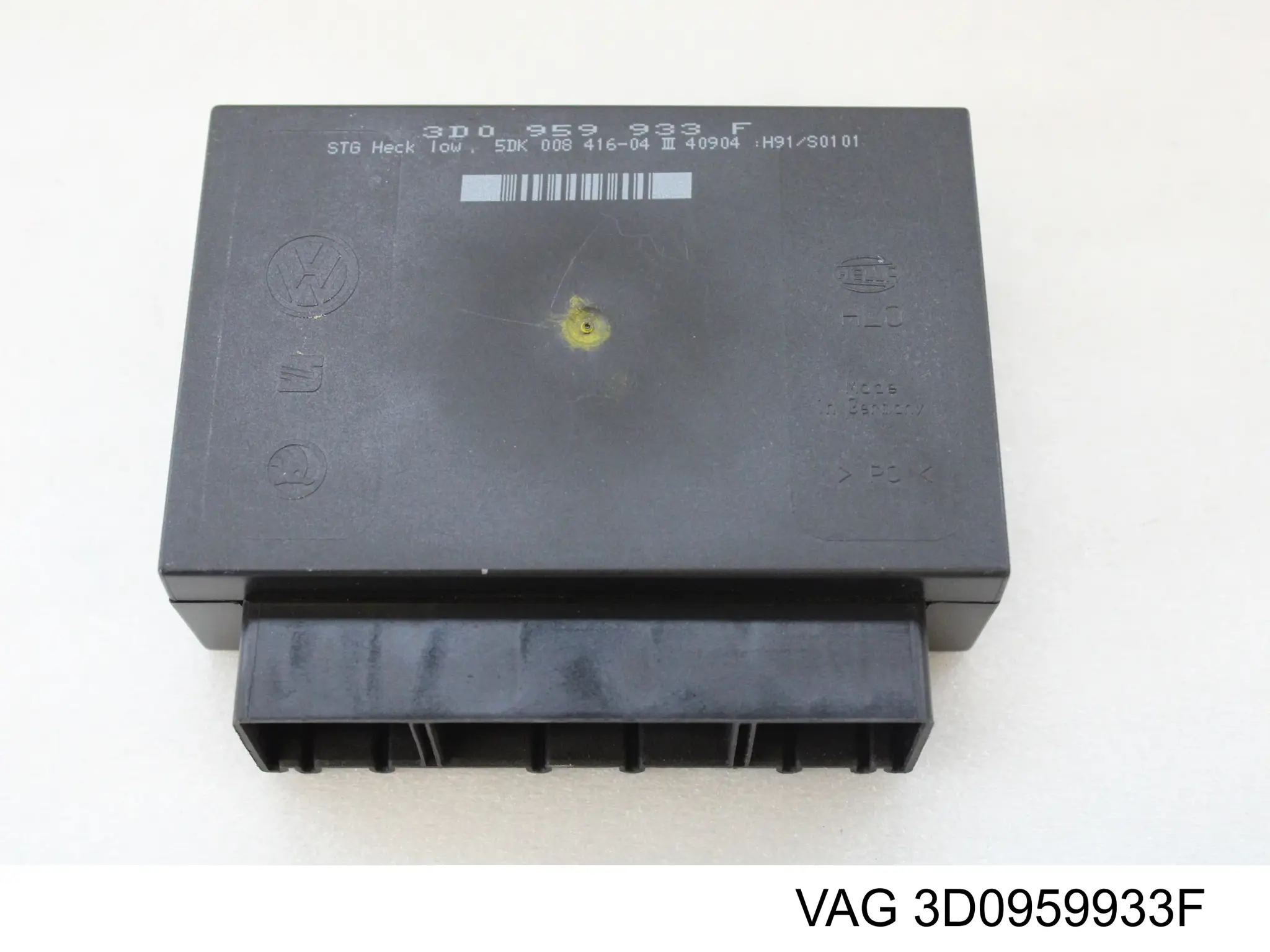 Módulo de confort VAG 3D0959933F precio, desde 55,18 EUR
