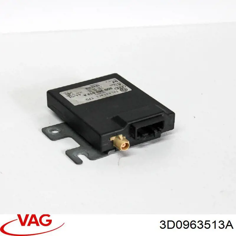  VAG 3D0963513A precio, desde 85,67 EUR