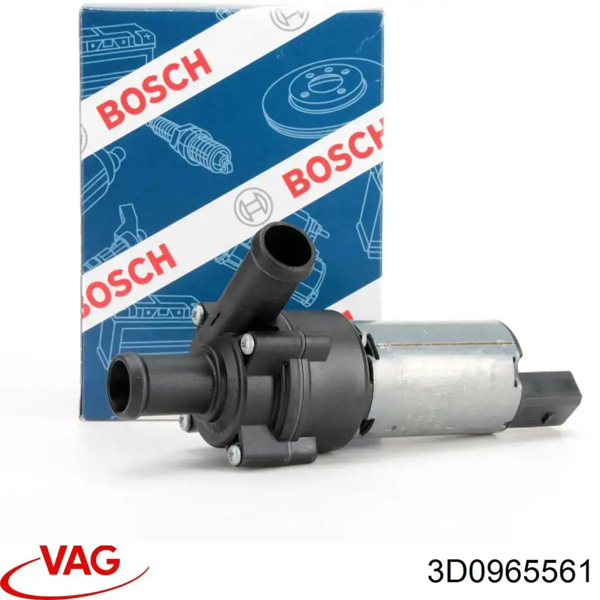  VAG 3D0965561 precio, desde 441,65 EUR