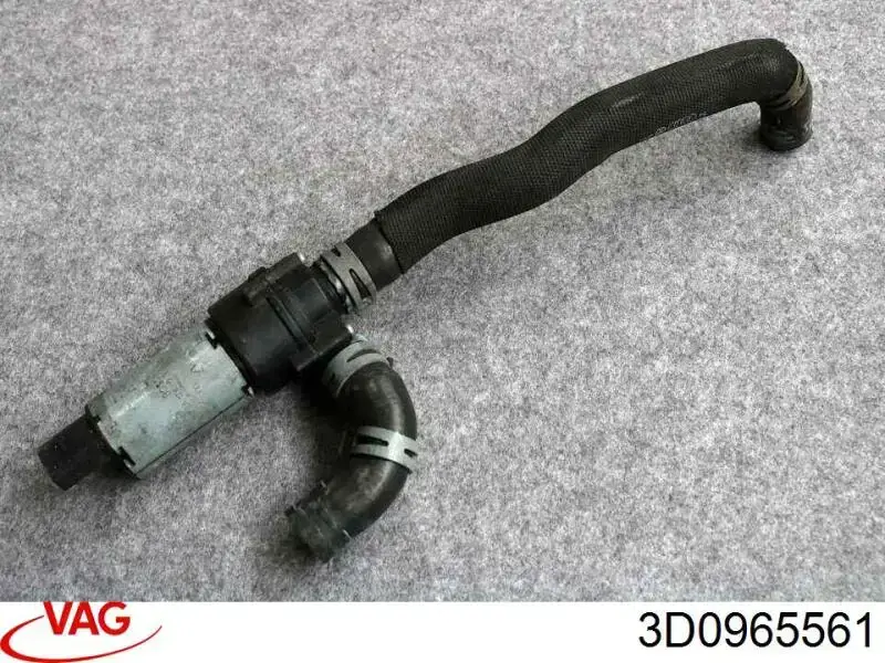 Comprar 3D0965561 VAG 