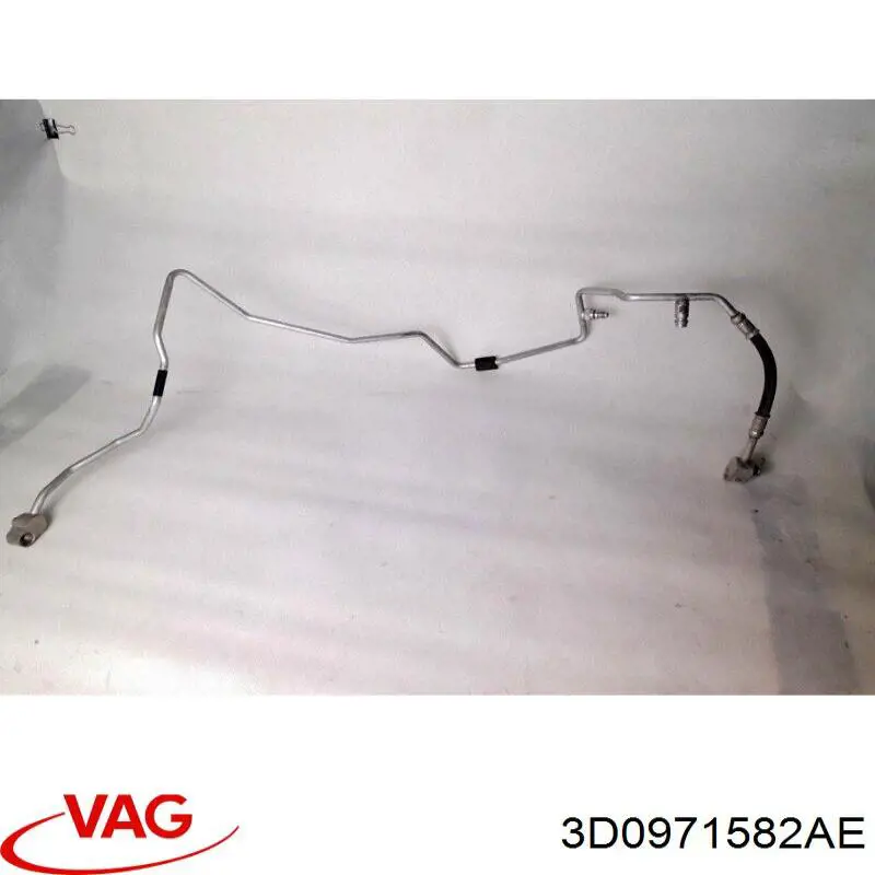  VAG 3D0971582AE precio, desde 220,74 EUR
