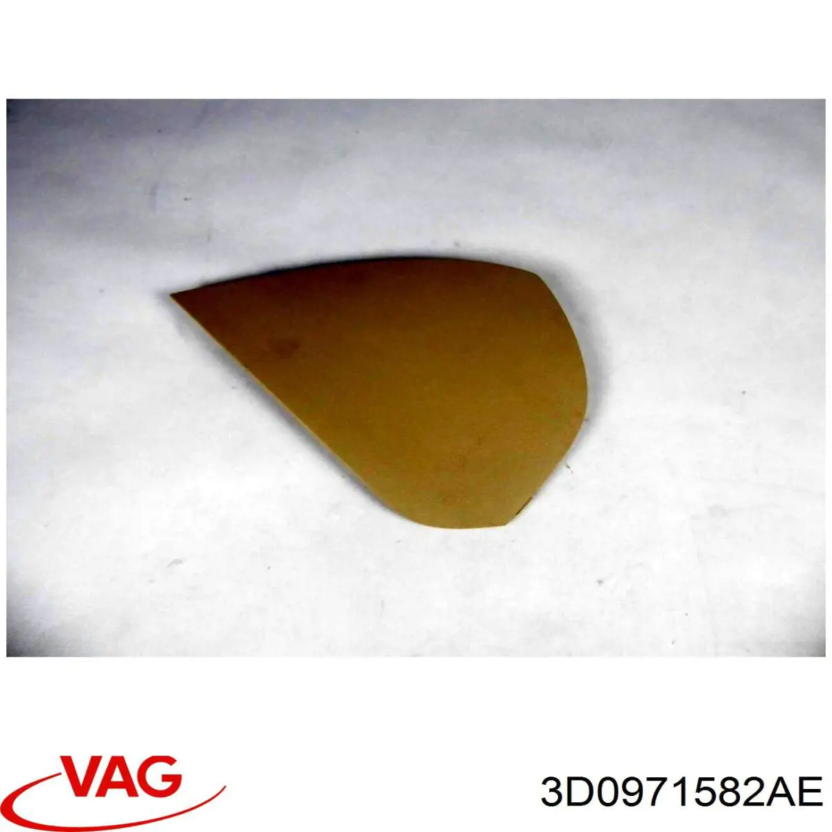  3D0971582AE VAG