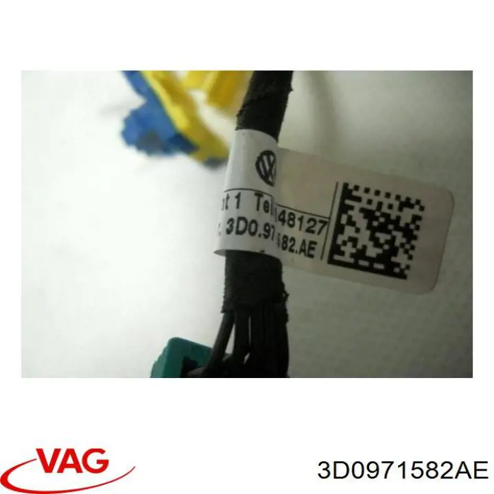  VAG 3D0971582AE precio, desde 220,74 EUR