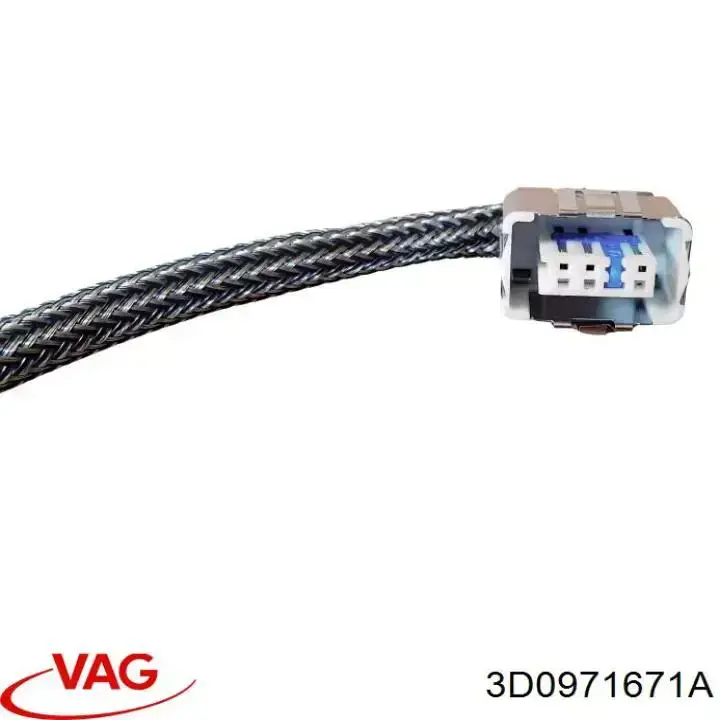 Comprar 3D0971671A VAG 