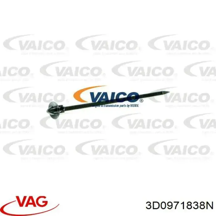 WHT003422 VAG