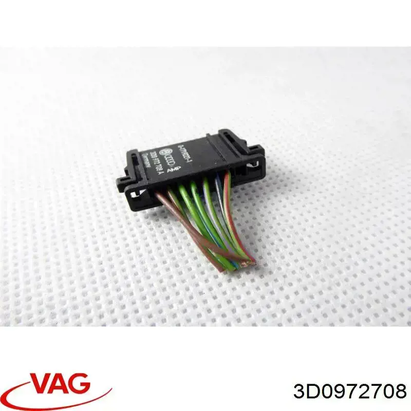 Comprar 3D0972708 VAG 