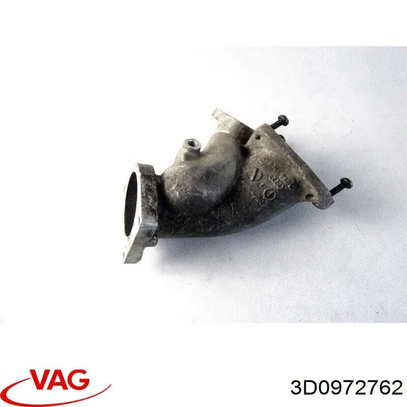 VAG 3D0972762 precio, desde 12,01 EUR