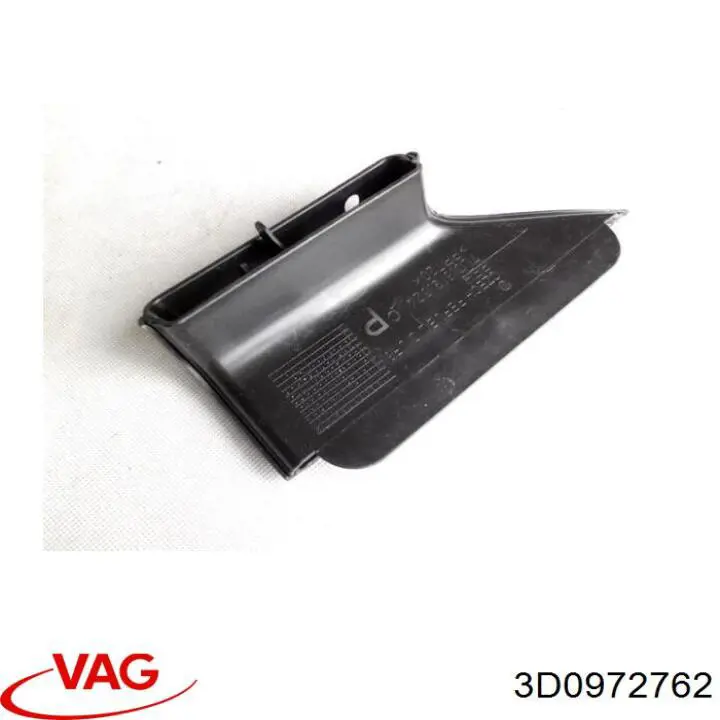 Comprar 3D0972762 VAG 