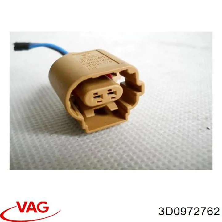  3D0972762 VAG