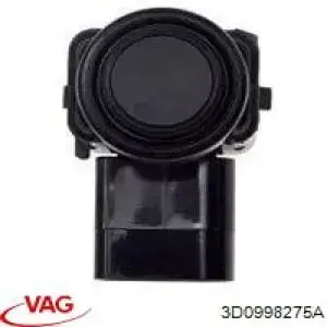 Comprar 3D0998275A VAG Sensor lateral delantero/trasero de aparcamiento
