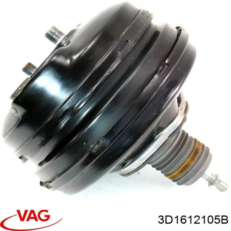 3D1612105B VAG