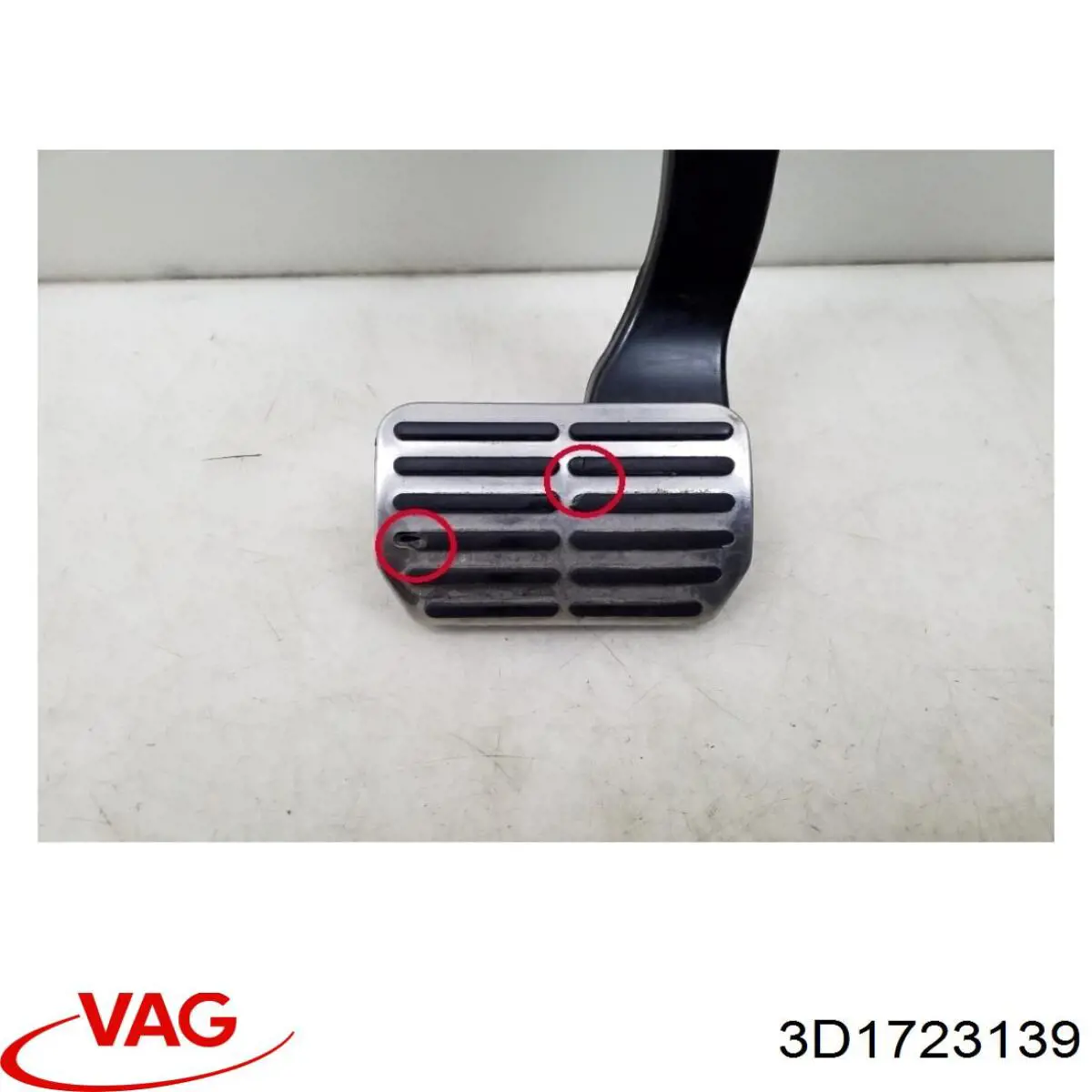 3D1723139 VAG