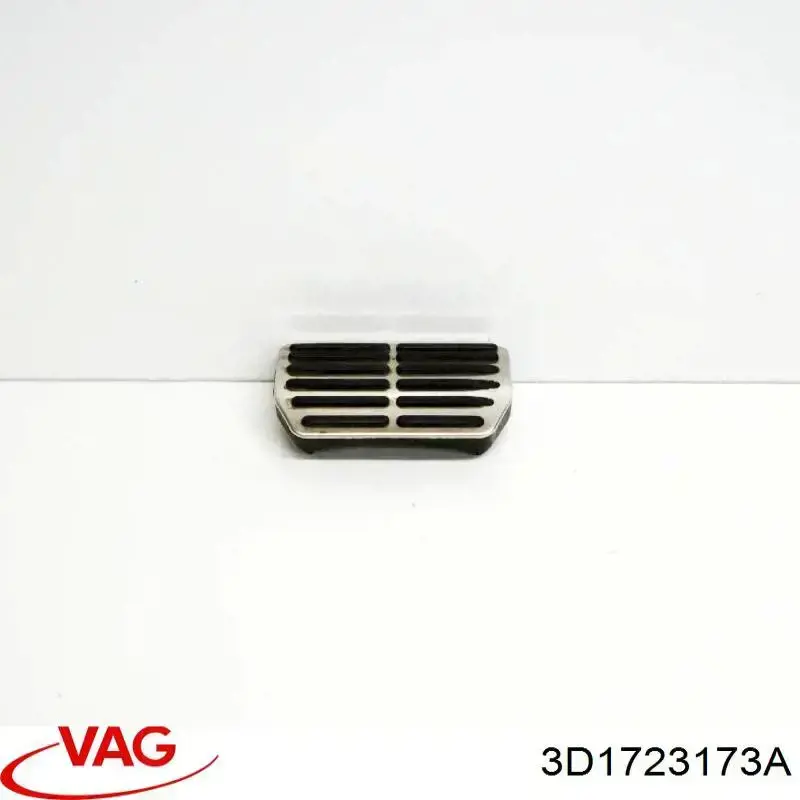 Cubierta de pedal de freno VAG 3D1723173A precio, desde 66,22 EUR