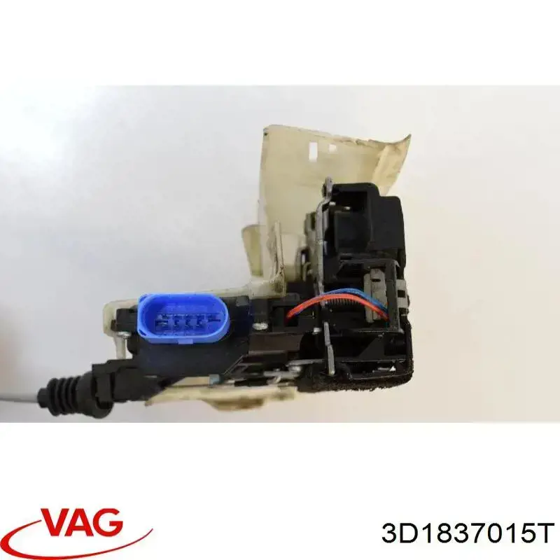 3D1837015T VAG