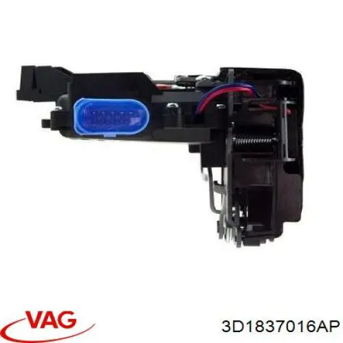 3D1837016AP Market (OEM)