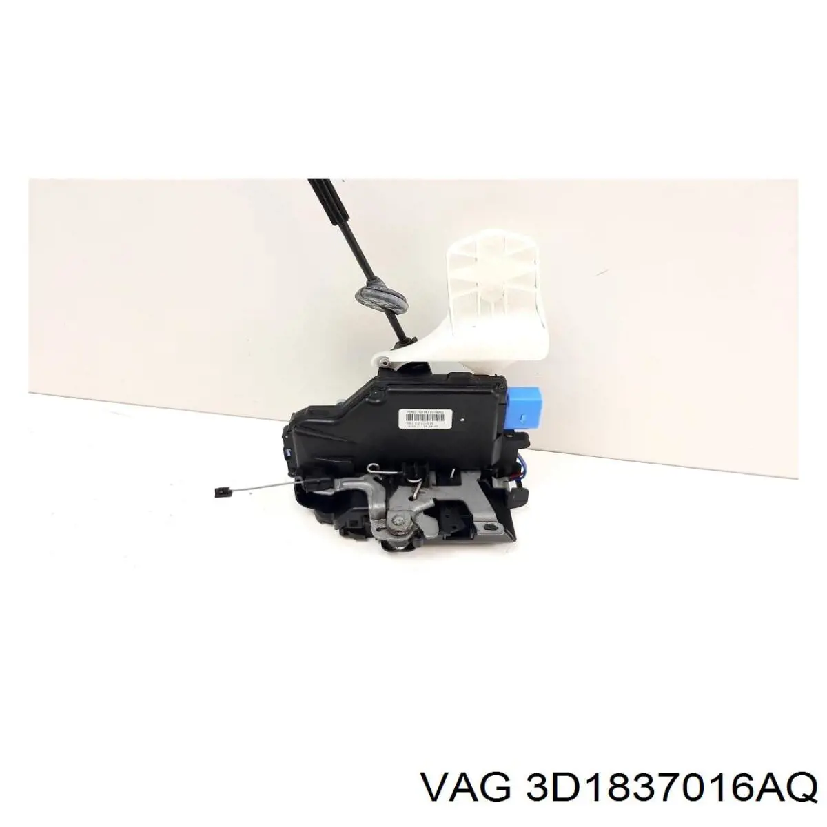 3D1837016AQ VAG