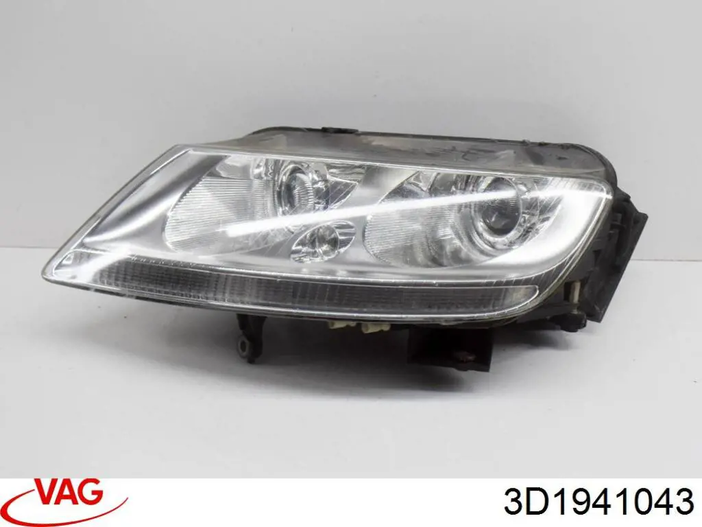 Faro VAG 3D1941043 precio, desde 914,47 EUR