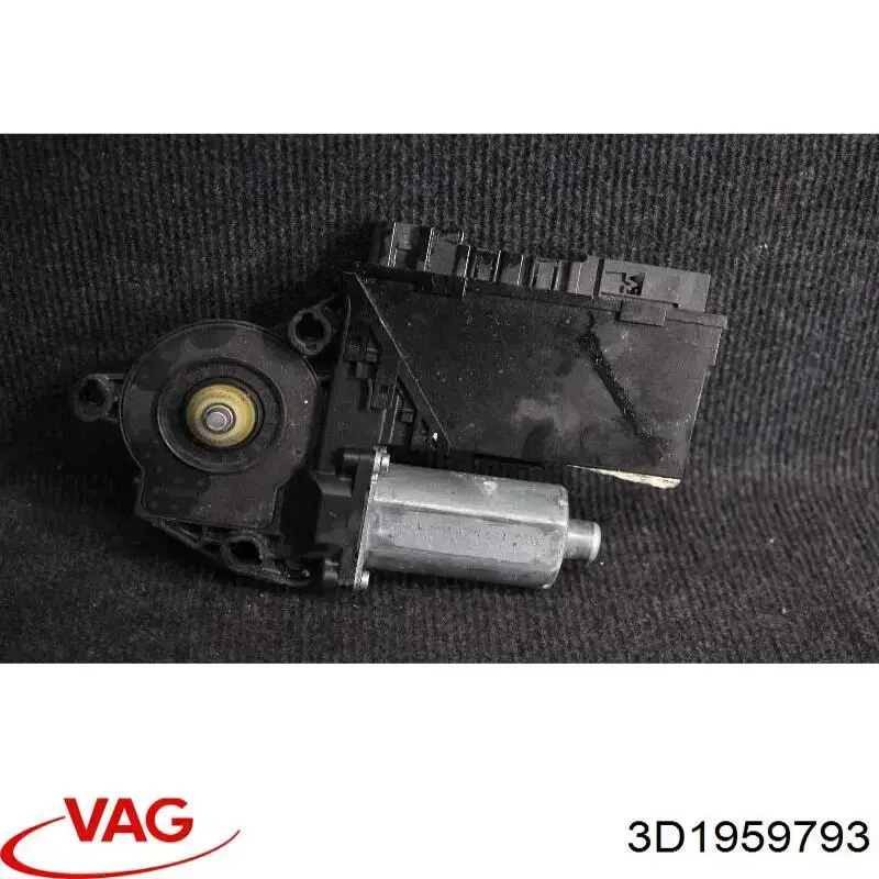 Comprar 7L0959701H00A VAG Motor ventanilla coche, puerta delantera izquierda