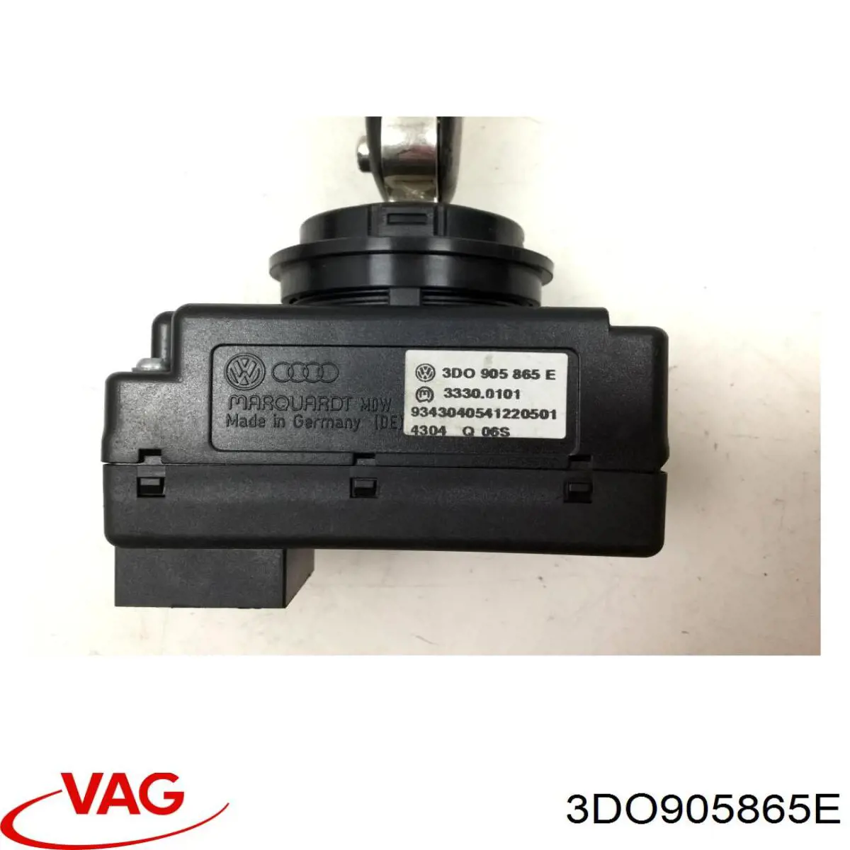 3DO905865E VAG