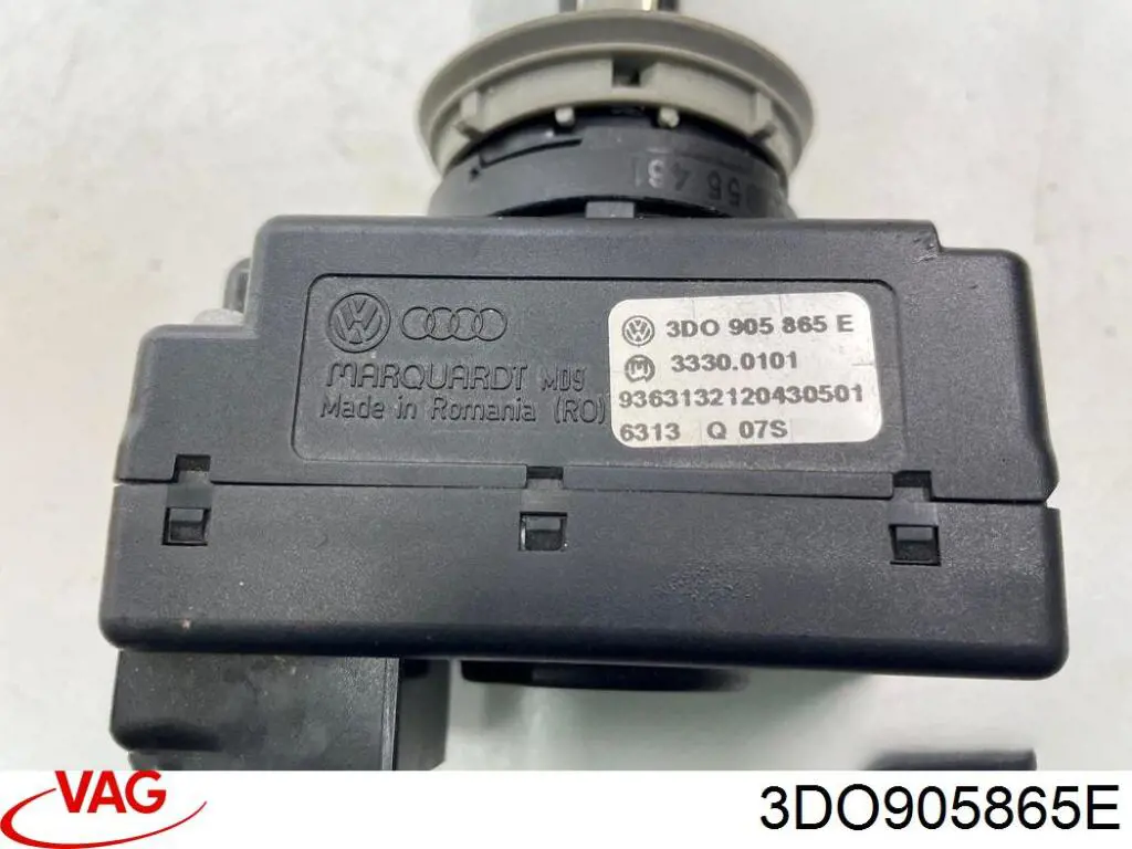Comprar 3DO905865E VAG Bombín de arranque