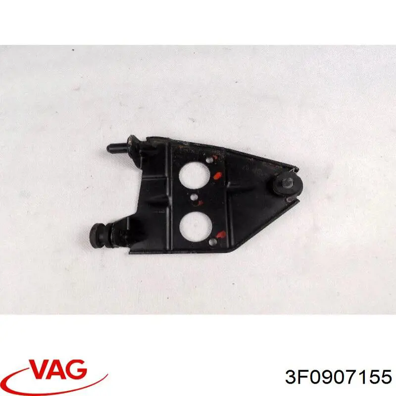 Inversor de corriente VAG 3F0907155