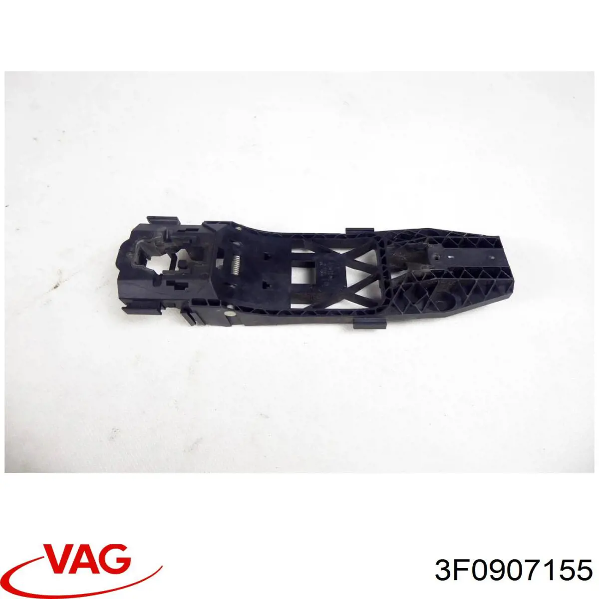 3F0907155 VAG Inversor de corriente