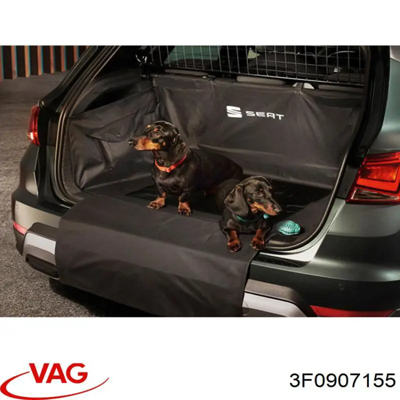 Comprar 3F0907155 VAG Inversor de corriente