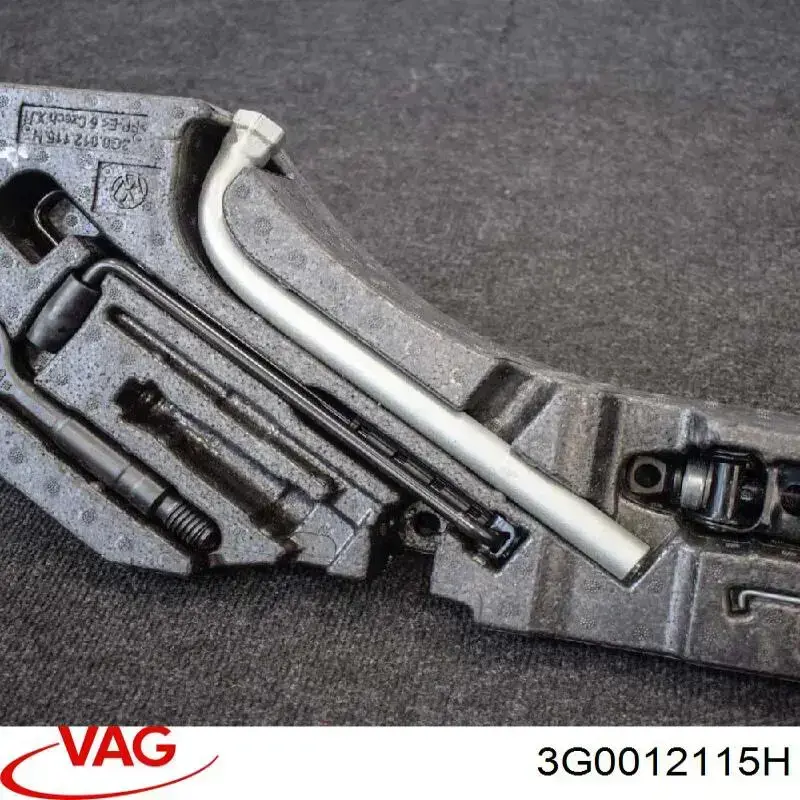  VAG 3G0012115H precio, desde 53,11 EUR