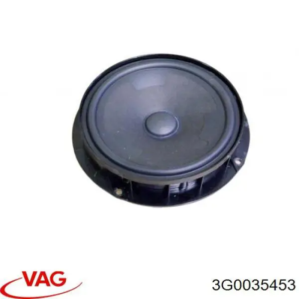 Altavoz de la puerta trasera VAG 3G0035453 precio, desde 50,82 EUR