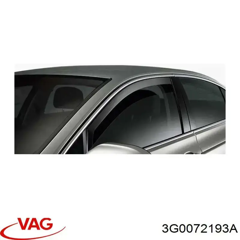  VAG 3G0072193A precio, desde 52,81 EUR