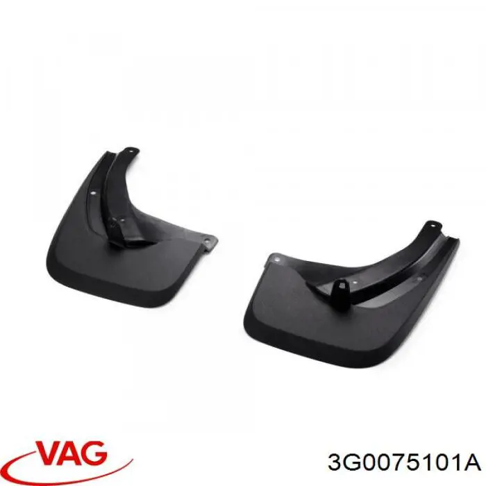 3G0075101A VAG