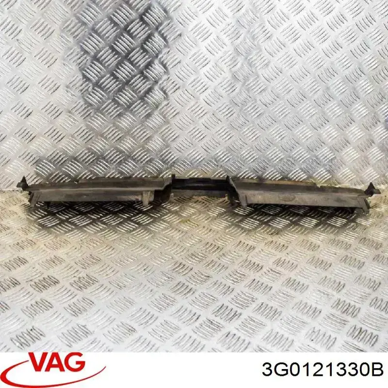 3G0121330B VAG