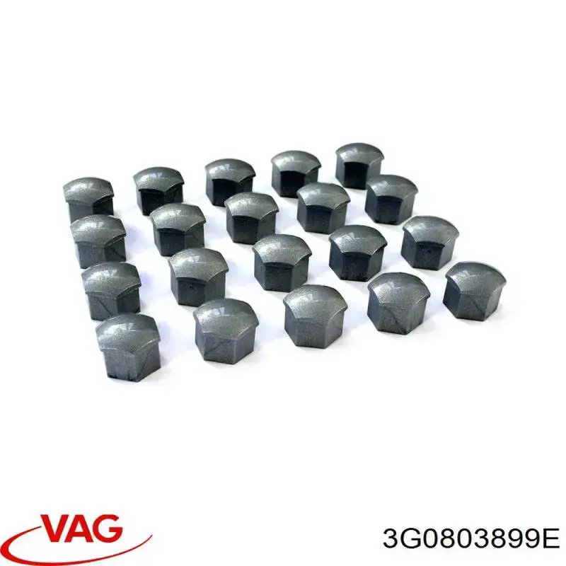 3G0803899E VAG Tornillo