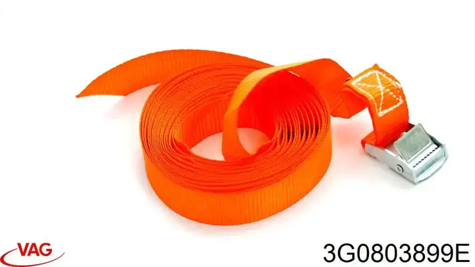 Tornillo 3G0803899E VAG