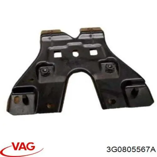 3G0805567A VAG