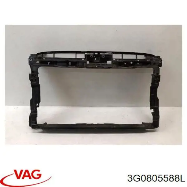 Comprar 3G0805588L VAG Soporte de radiador