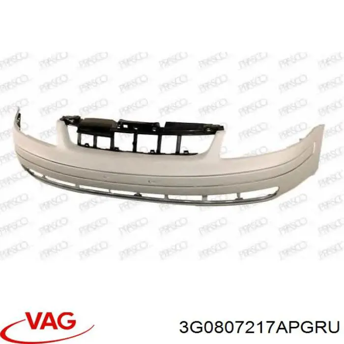 3G0807217APGRU VAG