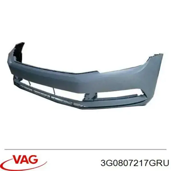 Comprar VG0561001 Prasco Defensa delantera