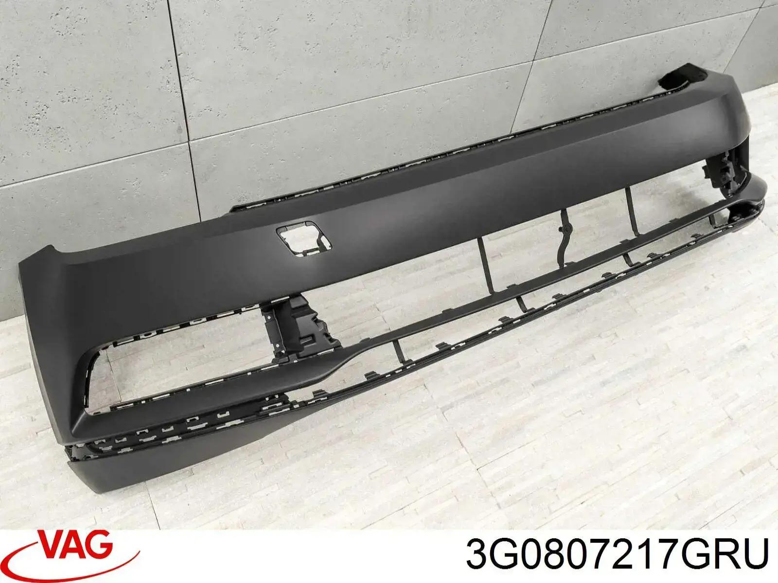 Comprar 3G0807217GRU VAG Defensa delantera