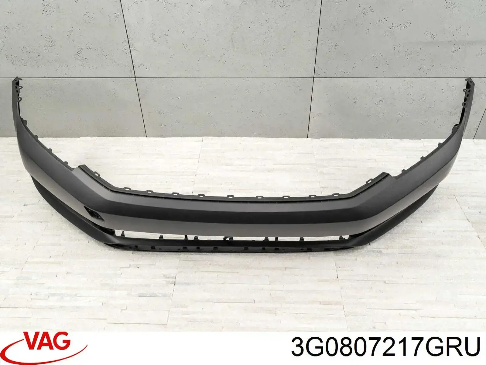 Parachoques delantero Prasco VG0561001 precio, desde 127,10 EUR