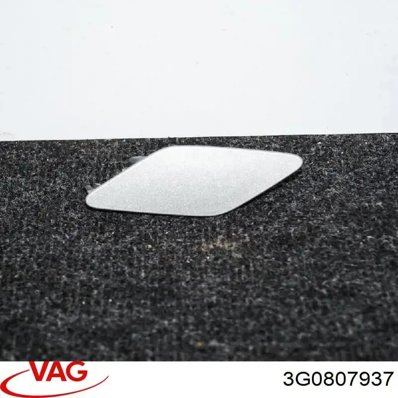 Tapa de la boquilla del lavafaros delantero VAG 3G0807937 precio, desde 6,27 EUR