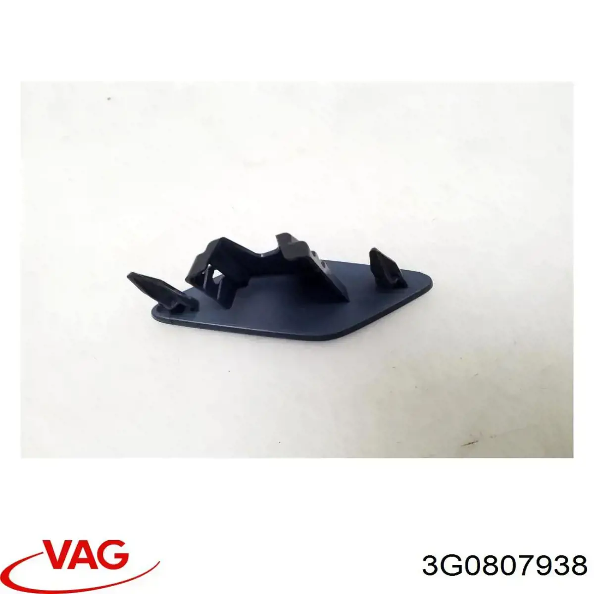 Tapa de la boquilla del lavafaros delantero VAG 3G0807938 precio, desde 7,15 EUR