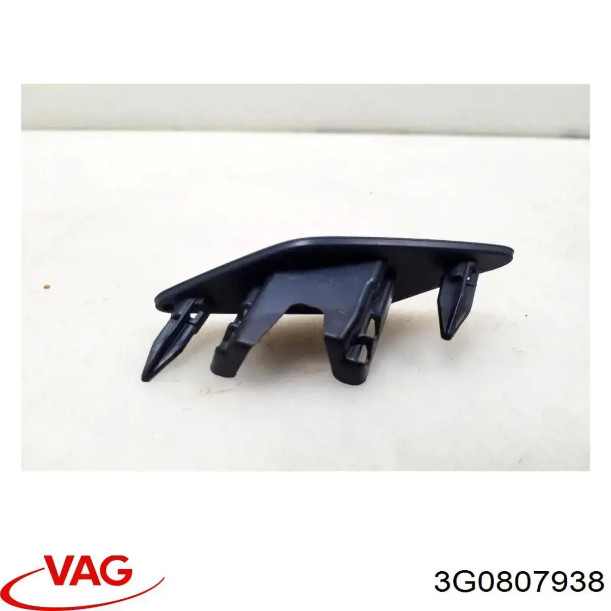 Comprar 3G0807938 VAG Tapa de la boquilla del lavafaros delantero