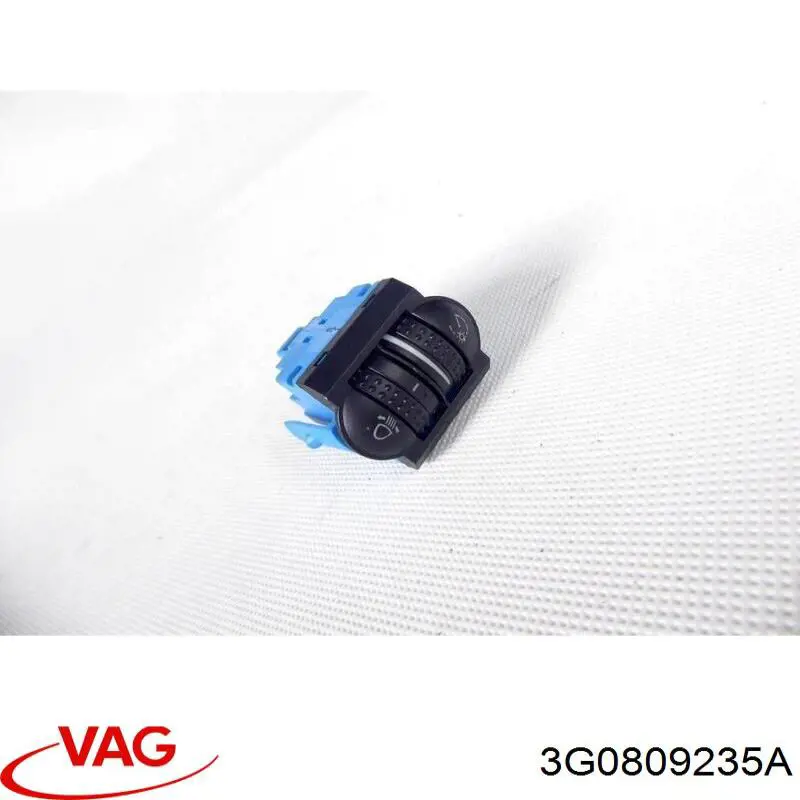  3G0809235A VAG