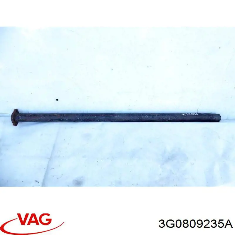 3G0809235A VAG 